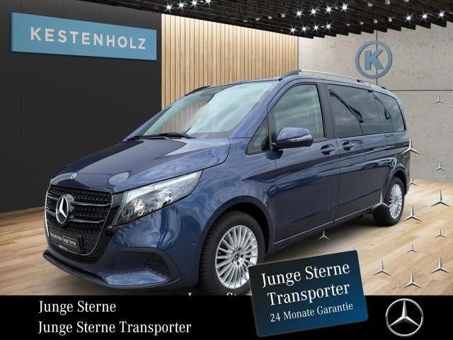 Mercedes-Benz V 220 V 220 d Kompakt *6SITZE*AHK*RFK*DISTR*SHZ* Base 2025 Diesel