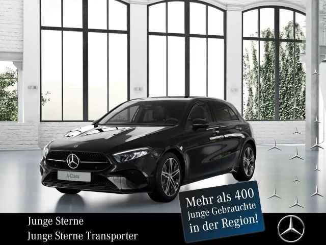 Mercedes-Benz A 250 A 250 e PROGESSIVE°ADV+°NIGHT°PANO°DISTR° LED 2026 Hybride / Benzine