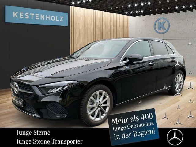 Mercedes-Benz A 250 A 250 e PROGRESSIVE°ADV+°PANORAMA°KEYLESS°MBUX° 2026 Hybride / Benzine