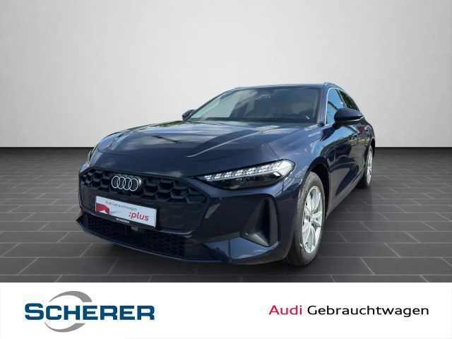 Audi A5 TFSI S tronic ACC RFK PDC V+H 2025 Benzine