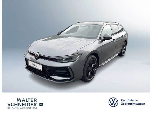 Volkswagen Passat 2026 Diesel