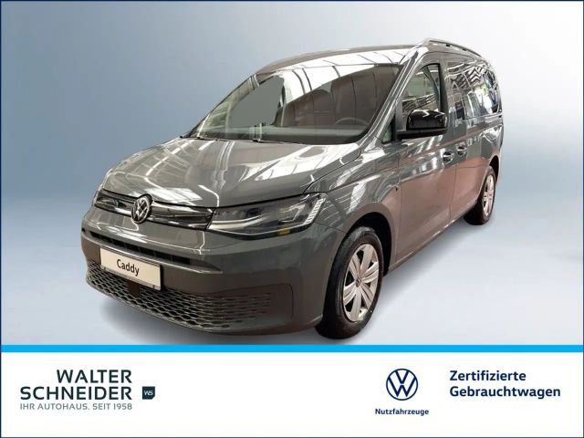Volkswagen Caddy California 5-Sitzer 1.5 TSI 85 kW DSG 2026 Benzine