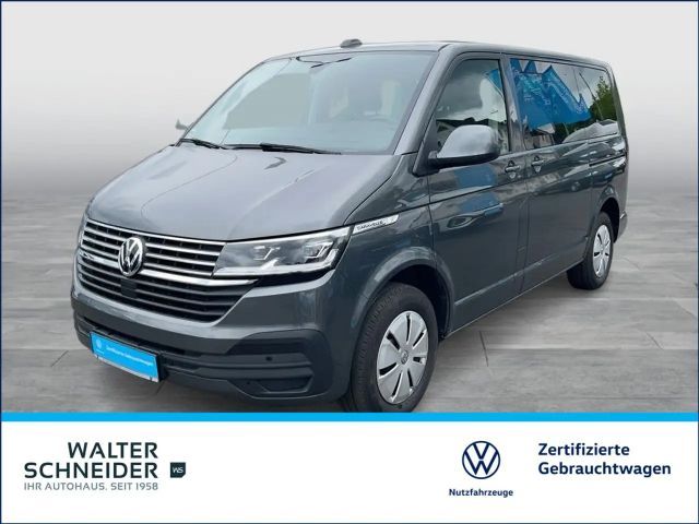 Volkswagen T6.1 Caravelle 2.0TDI DSG  KR-Comfortline  8Sitz 2021 Diesel