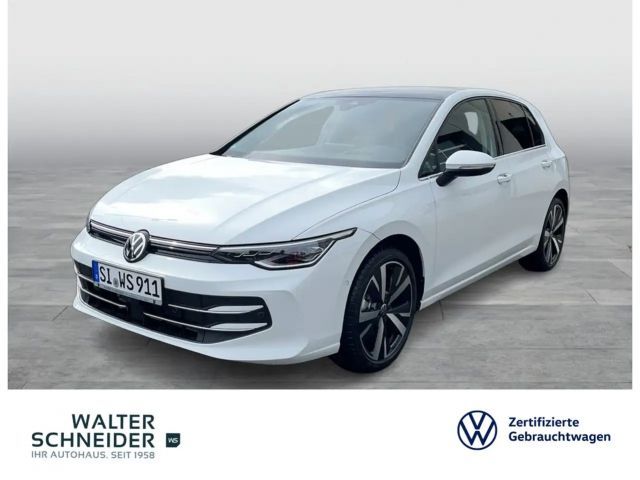 Volkswagen Golf 1.5 eTSI 150 PS DSG Style Navi SHZ IQ.Light 2026 Benzine