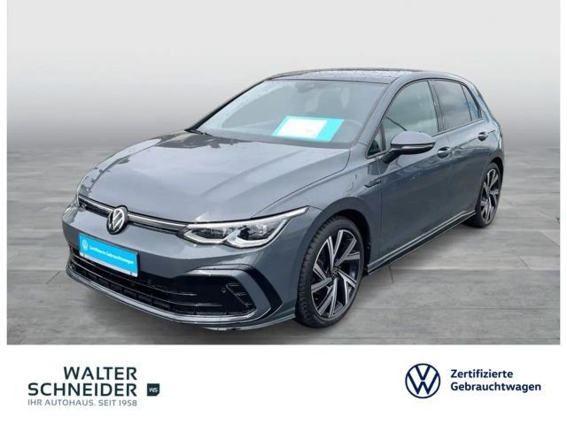 Volkswagen Golf 2.0 TDI DSG R-Line IQ.Light Pano 18" 2024 Diesel