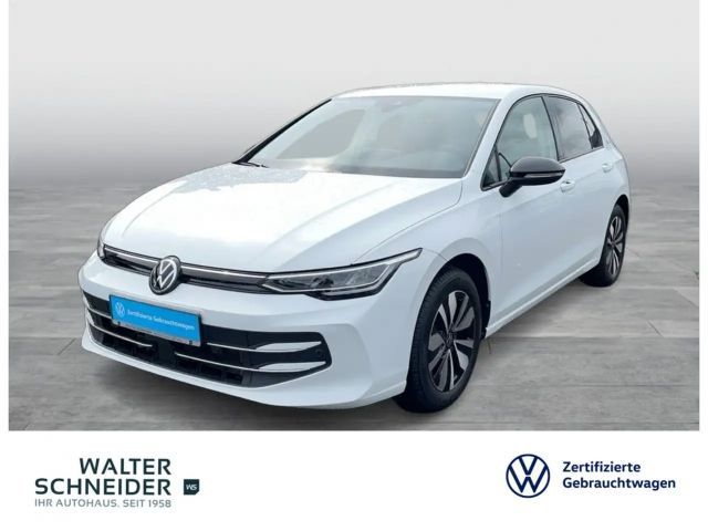 Volkswagen Golf 1.5 TSI Goal LED ACC SHZ PDC 2025 Benzine