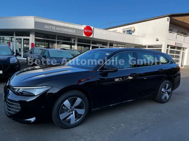 Volkswagen Passat 2026 Diesel
