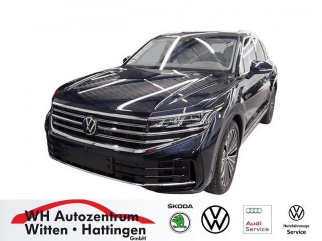 Volkswagen Touareg 2023 Hybride / Benzine