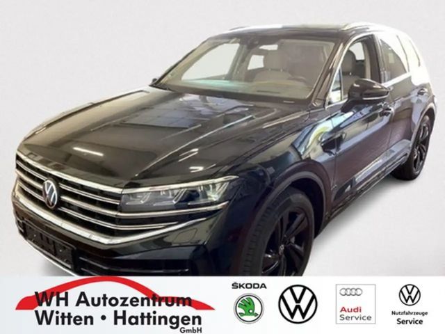 Volkswagen Touareg 2024 Hybride / Benzine