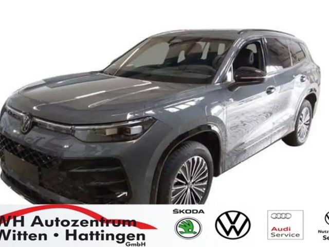 Volkswagen Tayron 1.5 TSI eHybrid 200 kW R-Line PANORAMA AHK NAVI... 2025 Hybride / Benzine
