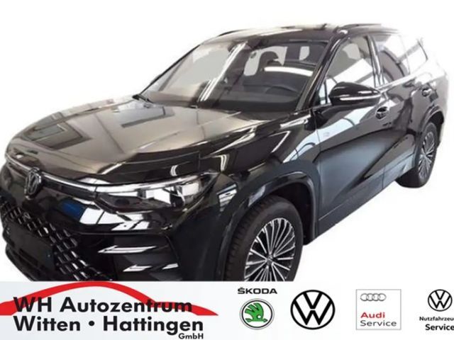 Volkswagen Tayron 2.0 TSI DSG 4Motion R-Line Black Style 7-sitzer... 2025 Benzine