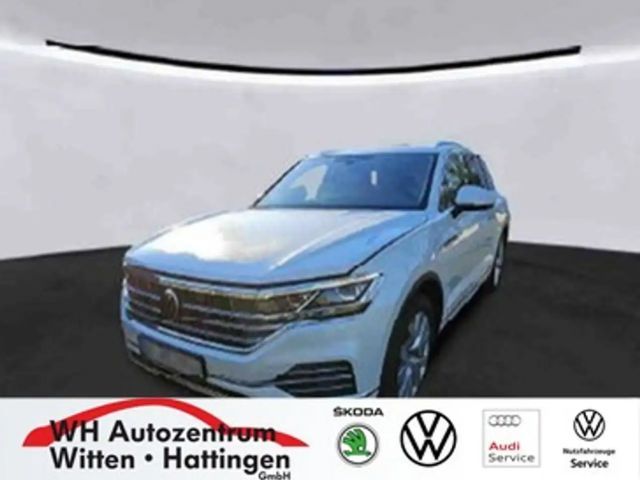 Volkswagen Touareg 2022 Hybride / Benzine