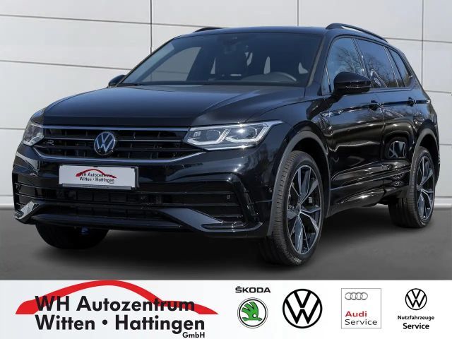 Volkswagen Tiguan Allspace 2.0 TDI 4Motion DSG R-LINE BLACK STYLE PANORAMA... 2025 Diesel