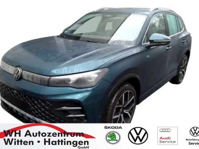 Volkswagen Tiguan 2025 Benzine