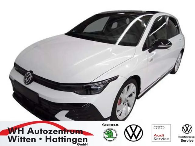 Volkswagen Golf VIII 2.0 TSI DSG GTI Clubsport Black Style PANO... 2025 Benzine