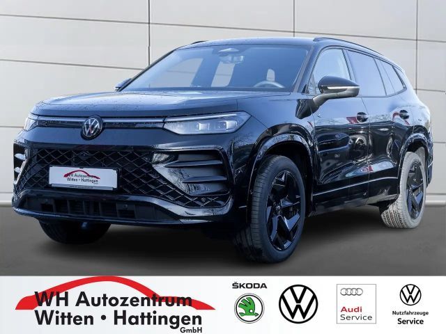 Volkswagen Tayron 2.0 TSI DSG 4Motion R-Line Black Style 7-sitzer... 2026 Benzine