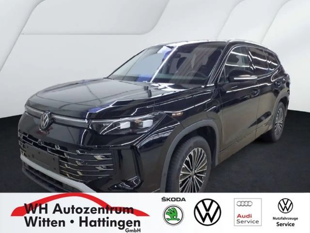 Volkswagen Tayron 1.5 TSI eHybrid DSG Elegance 200 kW NAVI AHK AR... 2025 Hybride / Benzine