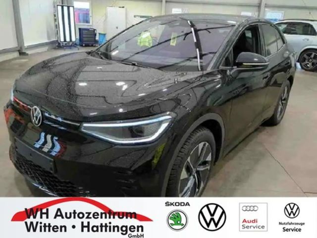 Volkswagen ID.5 250 kW 4Motion GTX PANORAMA IQ-LIGHT AREAVIEW N... 2025 Elektrisch