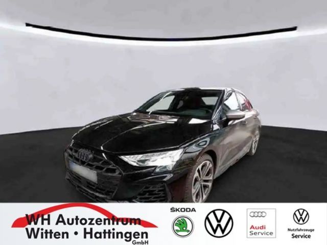 Audi S3 Limousine 2.0 TFSI quattro PANORAMA NAVI MATRIX... 2025 Benzine