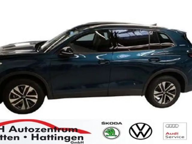 Volkswagen Tiguan 2025 Hybride / Benzine