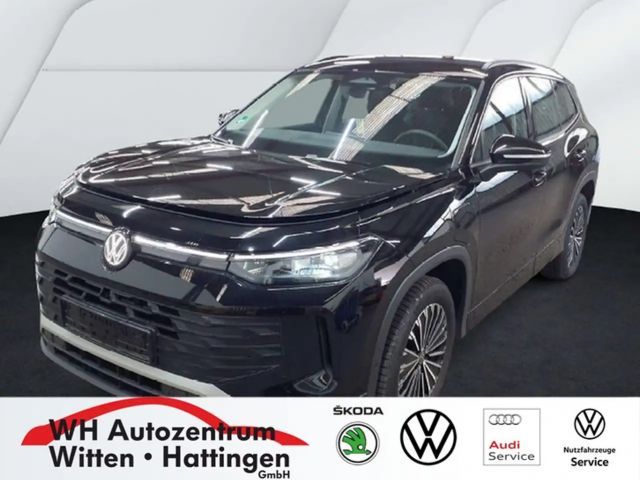 Volkswagen Tayron 1.5 TSI eHybrid DSG Life NAVI AHK REARVIEW DCC ... 2025 Hybride / Benzine