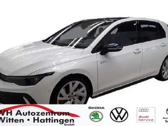 Volkswagen Golf VIII 2.0 TSI DSG GTI BLACK STYLE PANORAMA NAVI ... 2025 Benzine