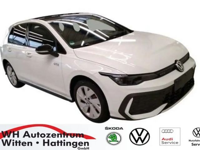 Volkswagen Golf VIII 1.5 TSI eHybrid GTE BLACK STYLE NAVI AHK R... 2025 Hybride / Benzine
