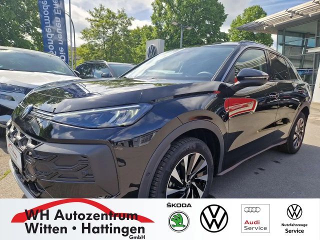 Volkswagen T-Roc 1.5 eTSI DSG Life NAVI LED REARVIEW PDC BLUETOOTH 2026 Benzine