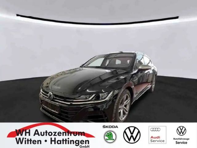 Volkswagen Arteon Shooting Brake 2.0 TSI DSG R 4Motion NAVI-PRO A... 2022 Benzine