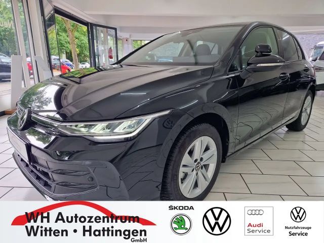 Volkswagen Golf VIII 2.0 TDI Life Fahrschulwagen NAVI REARVIEW ... 2025 Diesel