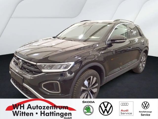 Volkswagen T-Roc 1.0 TSI Goal NAVI LED GJ-REIFEN PRIVACY SITZHZG... 2025 Benzine