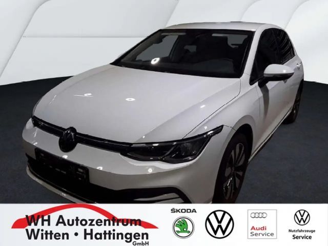 Volkswagen Golf VIII 1.5 TSI Move NAVI LED GJ-REIFEN ACC PDC SI... 2023 Benzine