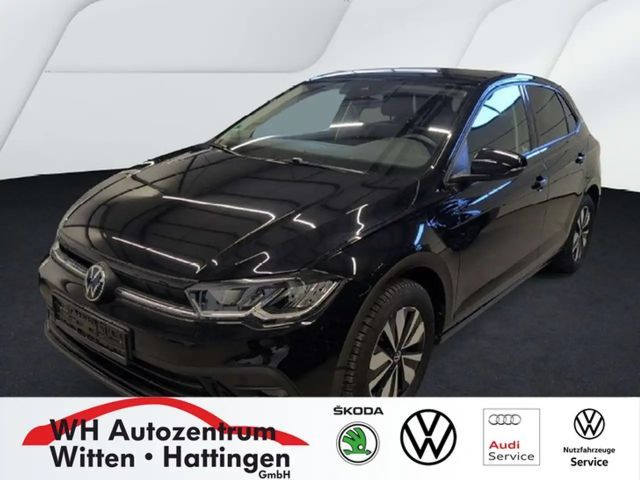 Volkswagen Polo 1.0 TSI GOAL NAVI GJ-REIFEN LED PDC SITZHZG CLI... 2025 Benzine