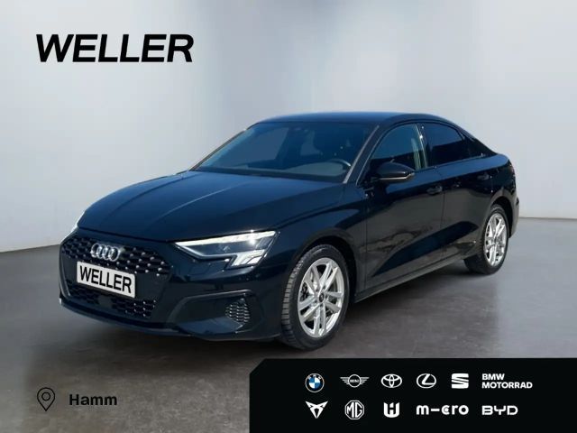 Audi A3 Limousine 35 TFSI advanced *LED*Optik*18''*SHZ* 2021 Benzine