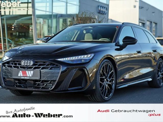 Audi A6 AVANT HYBRID EDITION ONE B&O TECH PLUS 2026 Hybride / Benzine