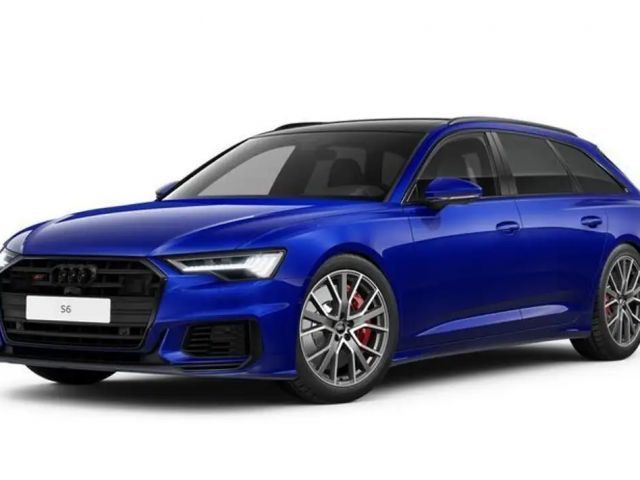Audi S6 2023 Diesel
