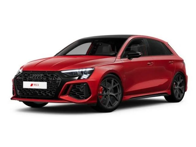 Audi RS3 Sportback qu RS SPORTABGAS PANO B&O 280km/h 2022 Benzine