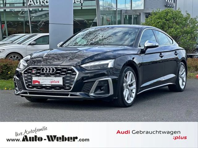Audi S5 Sportback TDI quattro tiptronic MATRIX TOUR 2023 Diesel