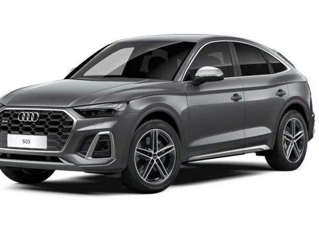 Audi SQ5 Sportback TDI qu KAMERA MATRIX PRIVACY APS+ 2022 Diesel