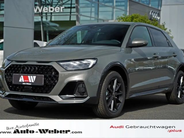 Audi A1 ALLSTREET 35TFSI SLINE SONOS INFOTAINMENT PLU 2026 Benzine