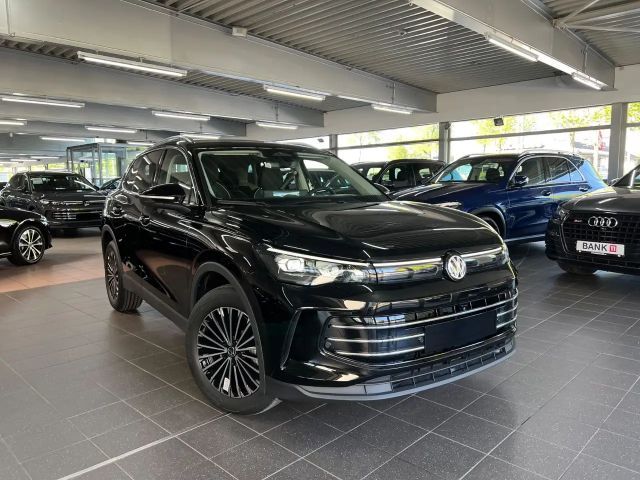 Volkswagen Tiguan 2026 Diesel