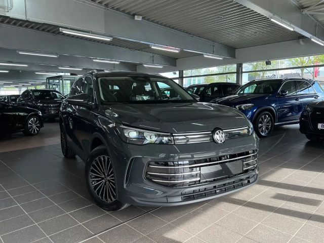 Volkswagen Tiguan 2026 Diesel