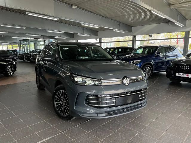 Volkswagen Tiguan 2026 Diesel