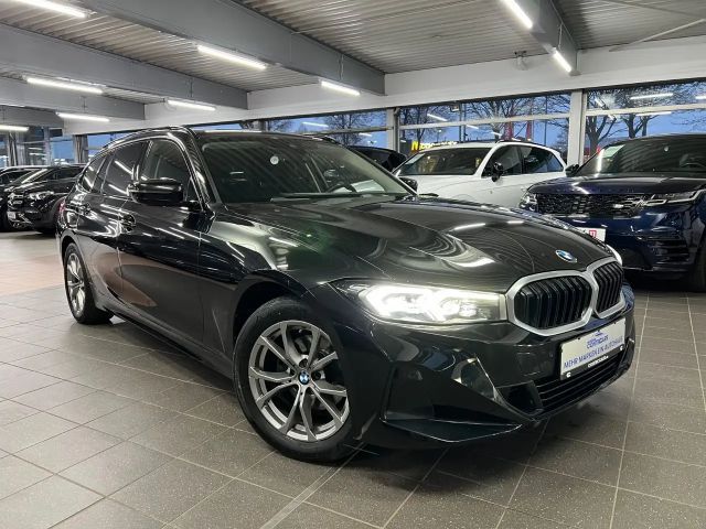 BMW 320 320d Touring xDrive Driving Assistant+LED+CURVED 2023 Diesel