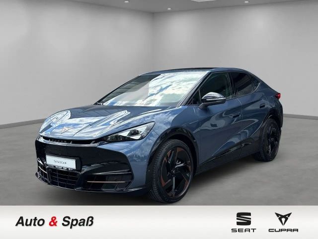 Cupra Tavascan 250 kW 4Drive VZ 2025 Elektrisch