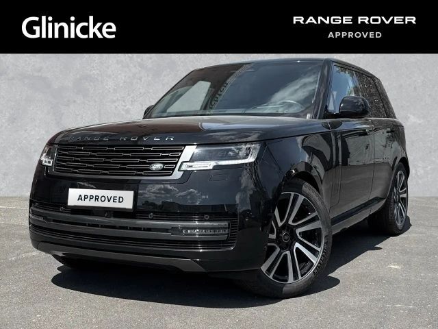 Land Rover Range Rover 2025 Diesel