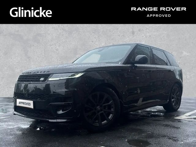 Land Rover Range Rover Sport 2025 Diesel