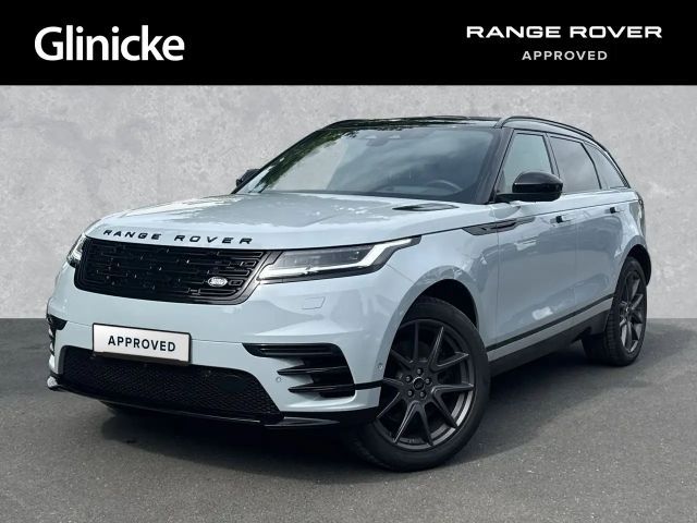 Land Rover Range Rover Velar Dynamic SE / AHK / HUD / Winte 2025 Diesel