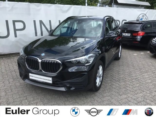 BMW X1 2022 Benzine