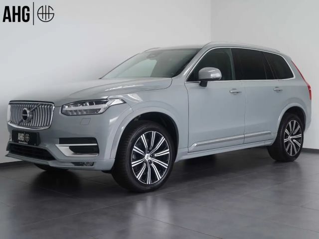 Volvo XC90 B5 D AWD Plus Bright FOUR-C/AHK/7-SITZE 2024 Diesel